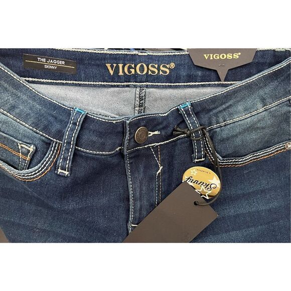 Vigoss  The Jagger Skinny, size 16 (girls) - Picture 12 of 14